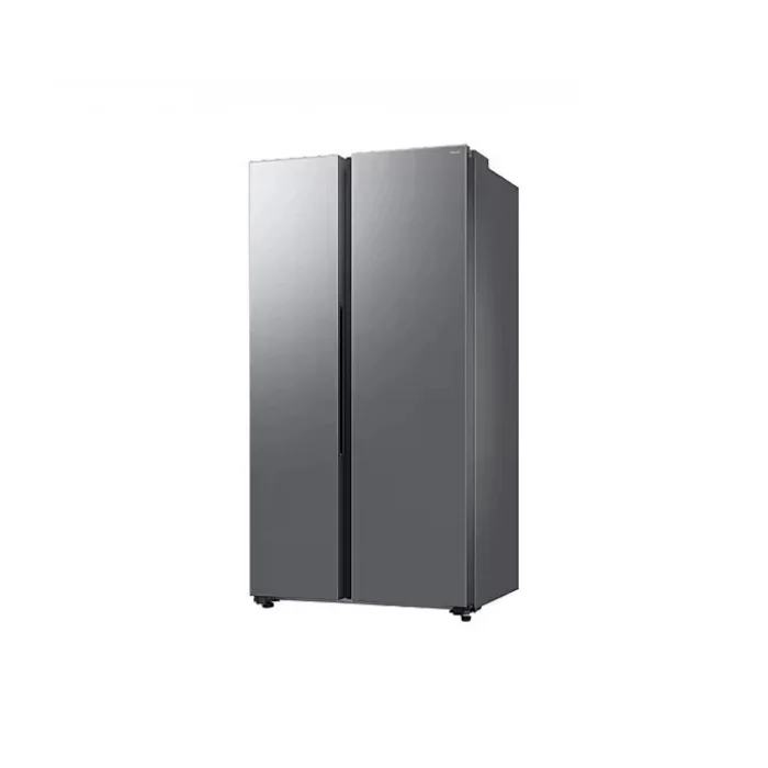 Samsung RS70F65QET 655 L No-Frost Gardırop Tipi Buzdolabı Inox