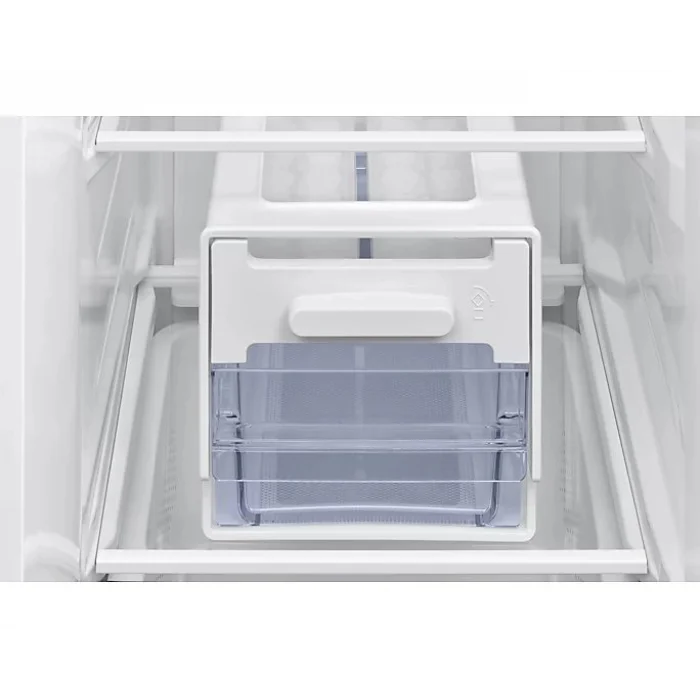 Samsung RS70F65QET 655 L No-Frost Gardırop Tipi Buzdolabı Inox