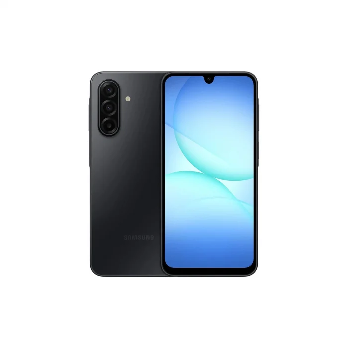 Samsung Galaxy A17 5G 256 GB 8 GB RAM Siyah