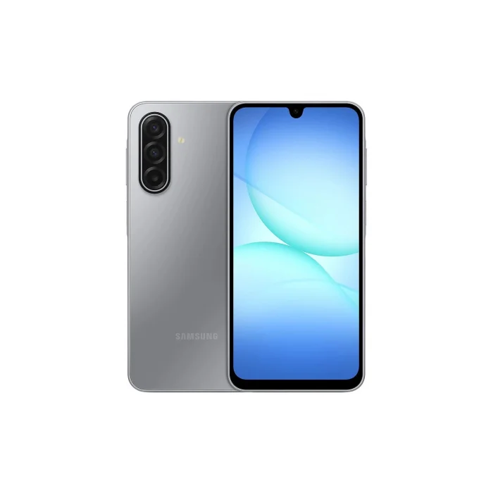 Samsung Galaxy A17 5G 256 GB 8 GB RAM Gri