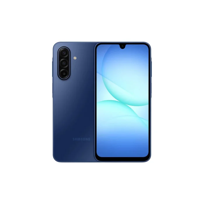 Samsung Galaxy A17 5G 256 GB 8 GB RAM Mavi