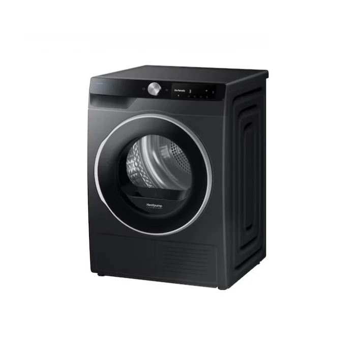 Samsung DV90DG6845LBAH 9 kg Çamaşır Kurutma Makinesi