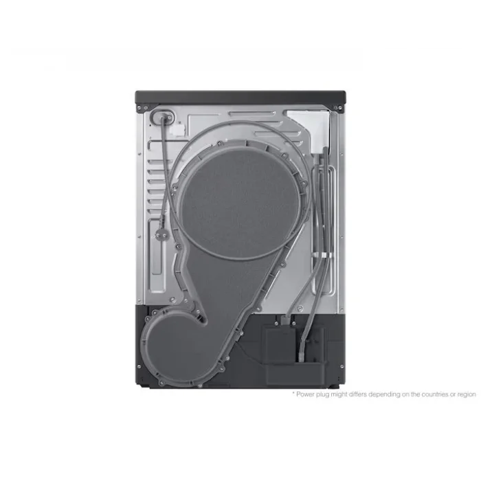 Samsung DV90DG6845LBAH 9 kg Çamaşır Kurutma Makinesi