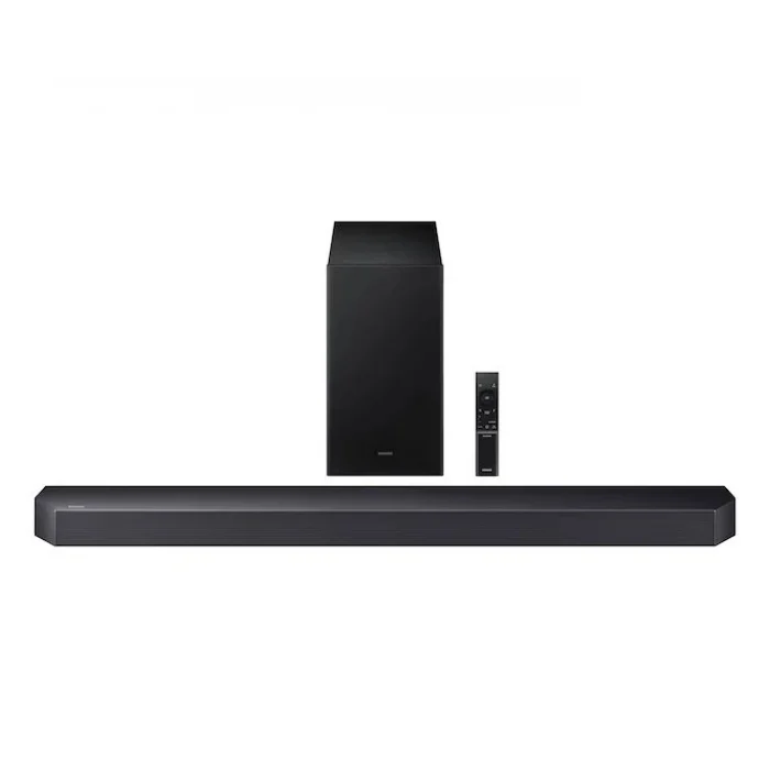 Samsung HW-Q600F/TK 3.1.2 Kanal 380 W Soundbar
