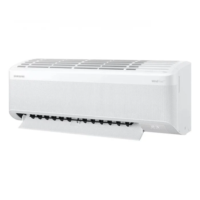 Samsung AR60F18C1KW/SK WindFree Premium A++ 18000 BTU Inverter Duvar Tipi Split Klima