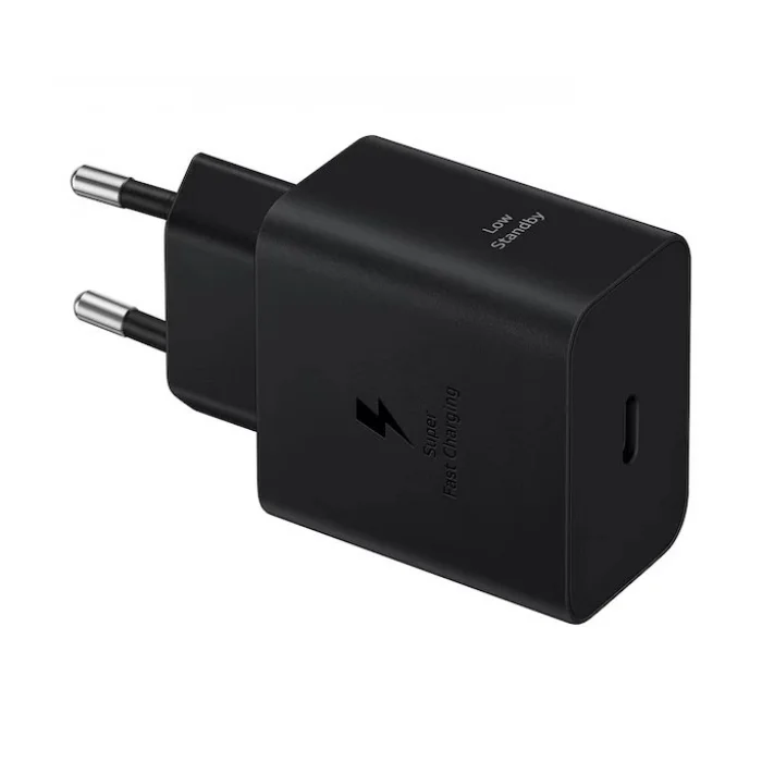 Samsung EP-T4511X 45 W Type-C Kablolu Hızlı Şarj Aleti