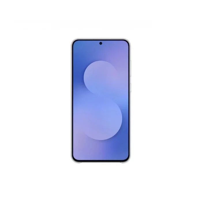 Samsung Galaxy S25 FE Standlı Kordonlu Kılıf Koyu Mavi