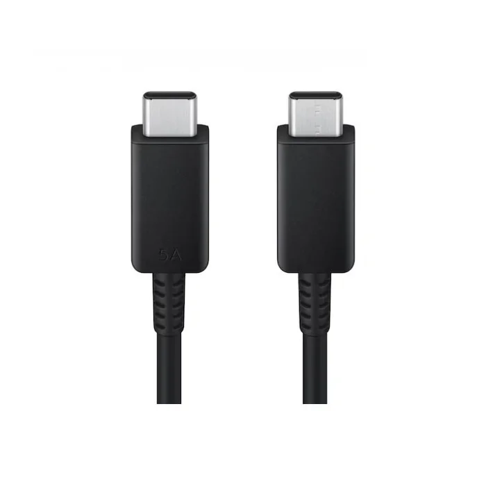 Samsung 5A 45W Type-C Kablo