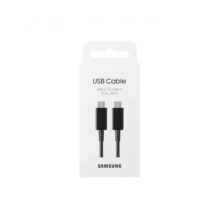 Samsung 5A 45W Type-C Kablo