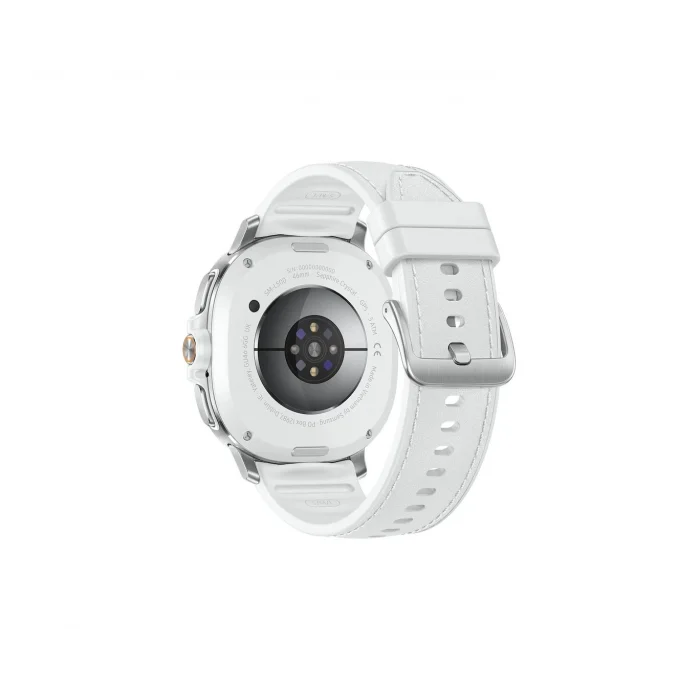 Samsung Galaxy Watch 8 Classic Akıllı Saat Beyaz