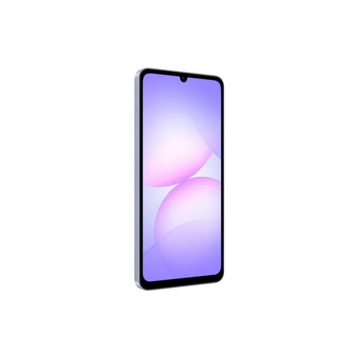 Samsung Galaxy A07 128 GB 4 GB RAM Açık Mor