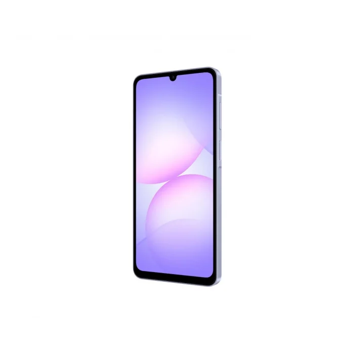 Samsung Galaxy A07 128 GB 4 GB RAM Açık Mor