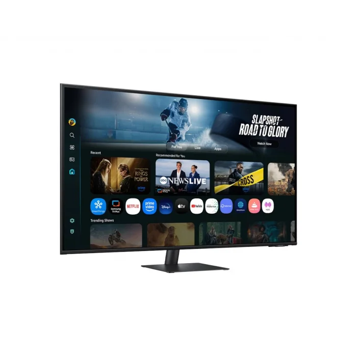 Samsung M7 LS43FM700UUXUF 43 4 ms 4K 60 Hz Monitör
