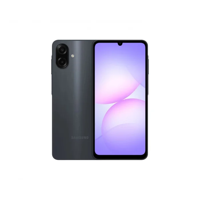Samsung Galaxy A07 128 GB 4 GB RAM Siyah