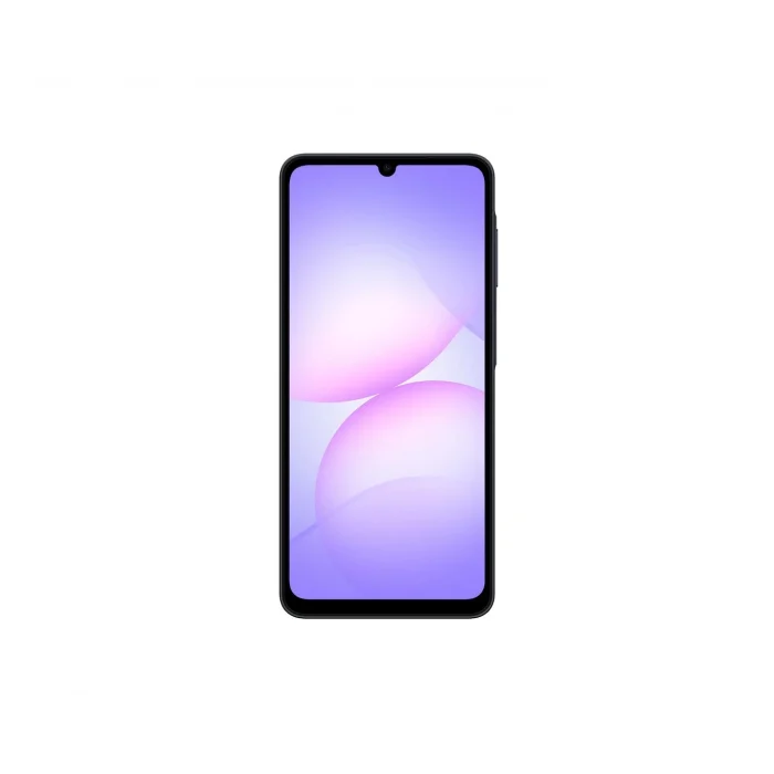 Samsung Galaxy A07 128 GB 4 GB RAM Siyah