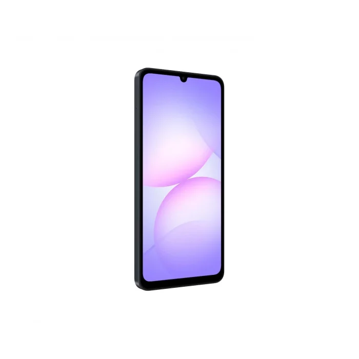 Samsung Galaxy A07 128 GB 4 GB RAM Siyah