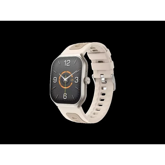 Cellairis Ultima C Smart Watch Gümüş