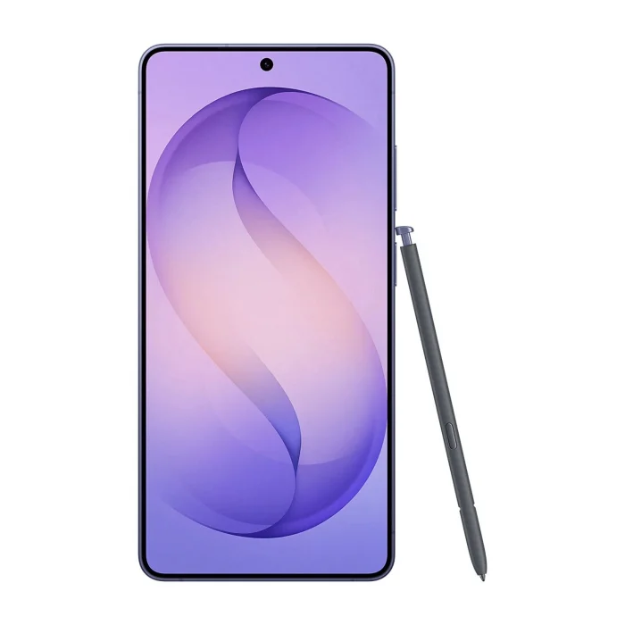 Samsung Galaxy S26 Ultra 256 GB 12 GB RAM Kobalt Mor