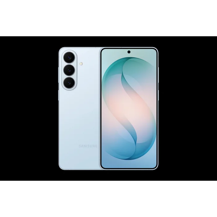 Samsung Galaxy S26+ 256 GB 12 GB RAM Gök Mavisi