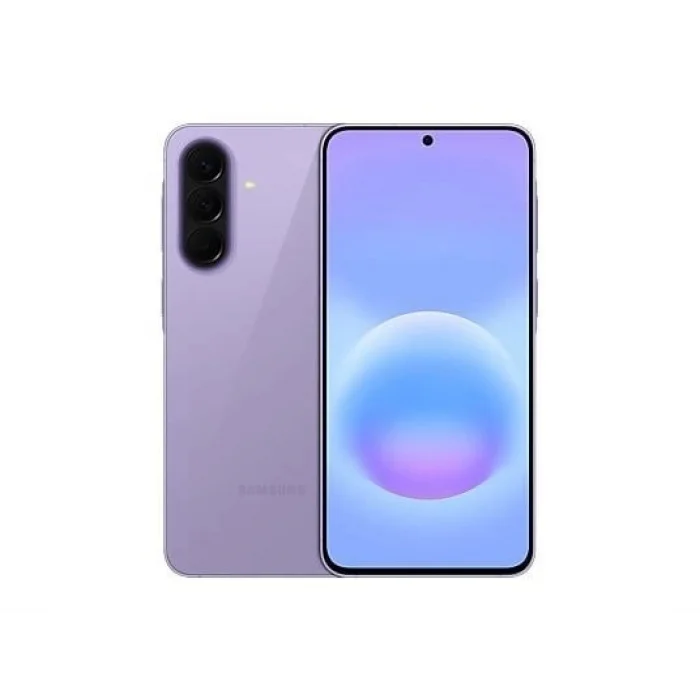 Samsung Galaxy A57 5G 256 GB 8 GB RAM Lila