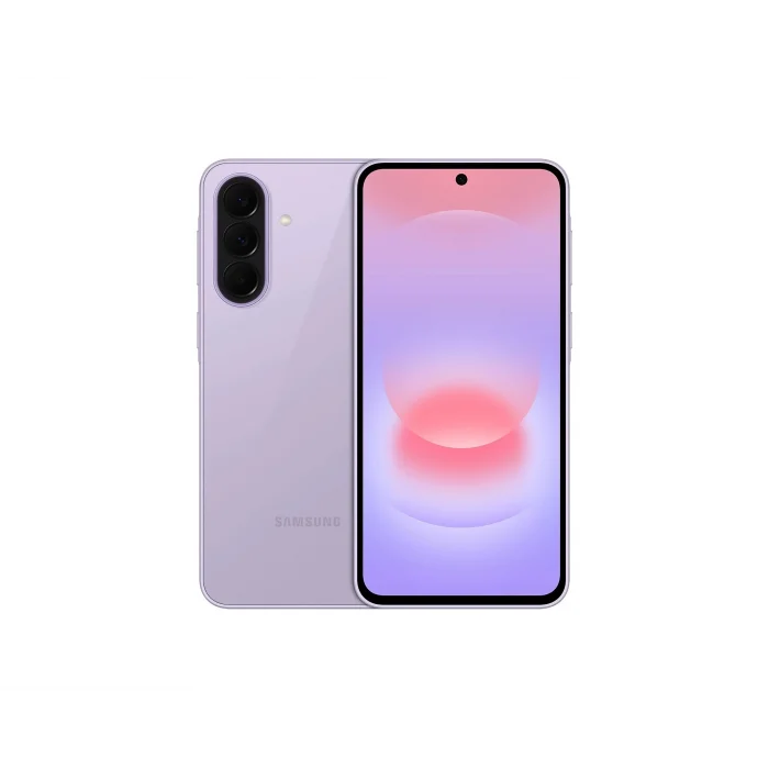 Samsung Galaxy A37 5G 256 GB 8 GB RAM Lavanta Moru