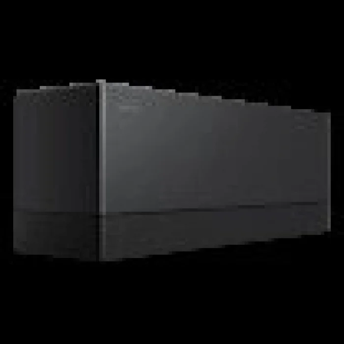 Samsung Bespoke AI WindFree Pro Black AR70H24CACB/SK 24000 BTU A++ Wi-Fi İnverter Duvar Tipi Klima (R32)