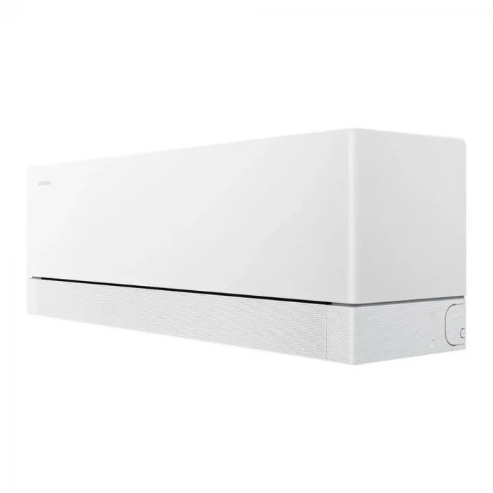 Samsung Bespoke AI WindFree Pro Black Pro AR70H09CACW/SK 9000 BTU A++ Wi-Fi İnverter Duvar Tipi Klima (R32)
