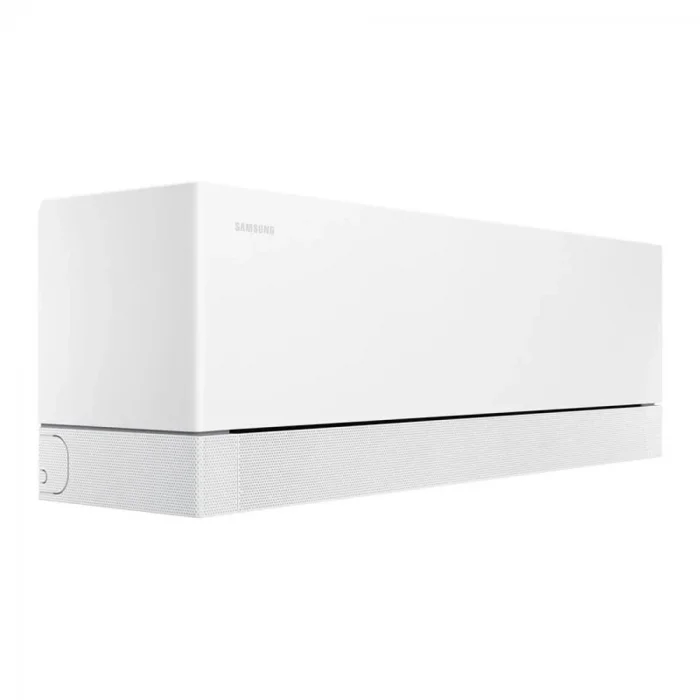 Samsung Bespoke AI WindFree Pro Black Pro AR70H09CACW/SK 9000 BTU A++ Wi-Fi İnverter Duvar Tipi Klima (R32)