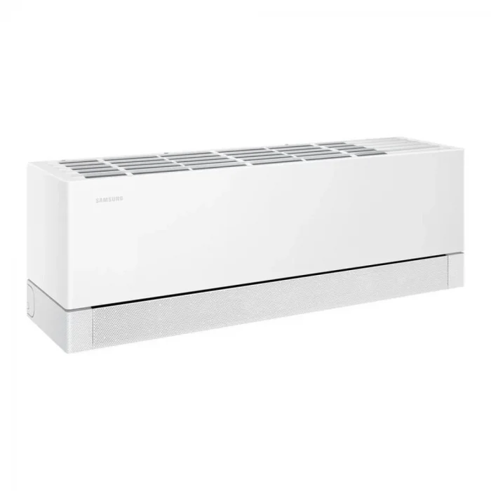 Samsung Bespoke AI WindFree Pro Black Pro AR70H09CACW/SK 9000 BTU A++ Wi-Fi İnverter Duvar Tipi Klima (R32)