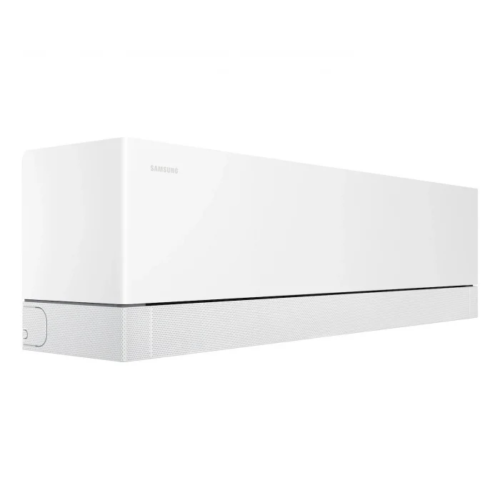 Samsung Bespoke AI WindFree Pro White AR70H18CACW/SK 18000 BTU A++ Wi-Fi İnverter Duvar Tipi Klima (R32)