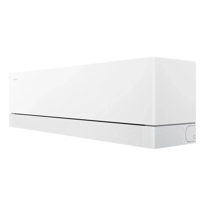 Samsung Bespoke AI WindFree Pro White AR70H18CACW/SK 18000 BTU A++ Wi-Fi İnverter Duvar Tipi Klima (R32)
