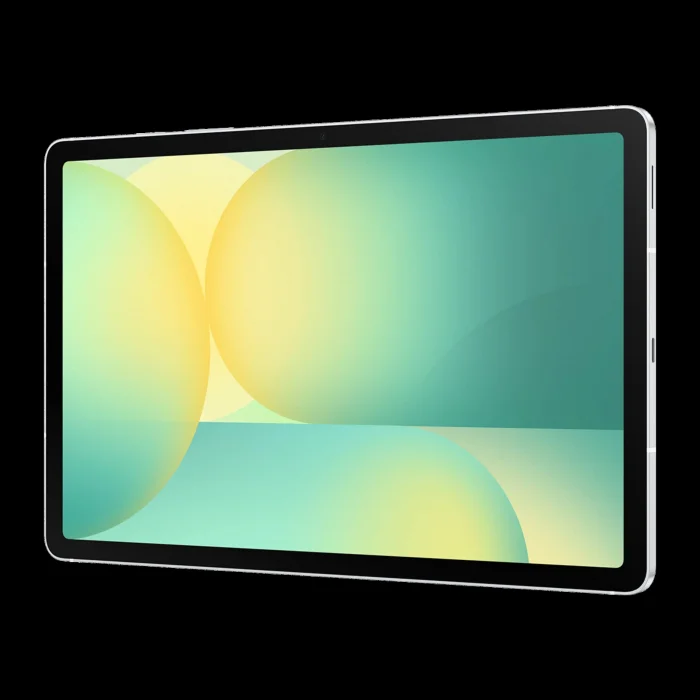 Samsung Galaxy Tab S10 FE 10.9 8GB RAM 128GB WiFi S Penli Tablet - Gümüş (SM-X520NZSRTUR)