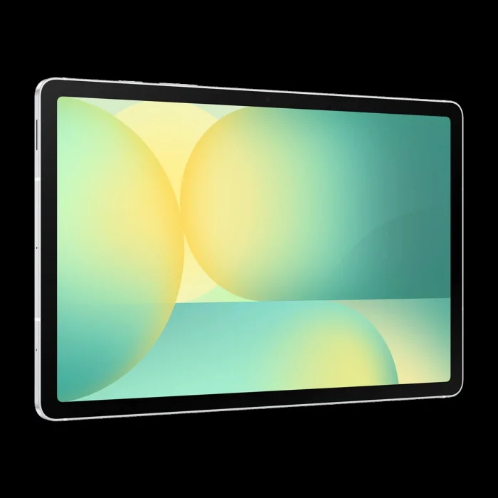 Samsung Galaxy Tab S10 FE 10.9 8GB RAM 128GB WiFi S Penli Tablet - Gümüş (SM-X520NZSRTUR)