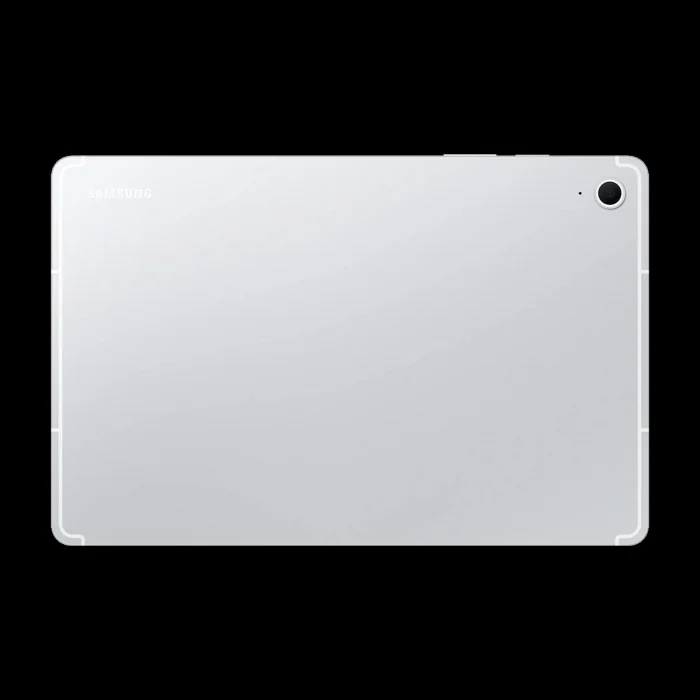 Samsung Galaxy Tab S10 FE 10.9 8GB RAM 128GB WiFi S Penli Tablet - Gümüş (SM-X520NZSRTUR)