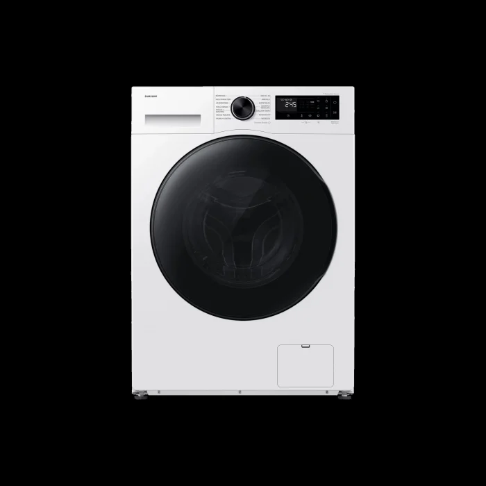 Samsung WD90HG5U34BEAH Combo AI Ecobubble 9 kg Yıkama / 6 kg Kurutma 1400 Devir Kurutmalı Çamaşır Makinesi - Beyaz (D Enerji Sınıfı)