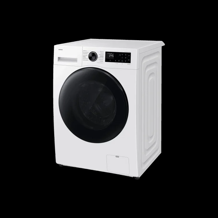 Samsung WD90HG5U34BEAH Combo AI Ecobubble 9 kg Yıkama / 6 kg Kurutma 1400 Devir Kurutmalı Çamaşır Makinesi - Beyaz (D Enerji Sınıfı)