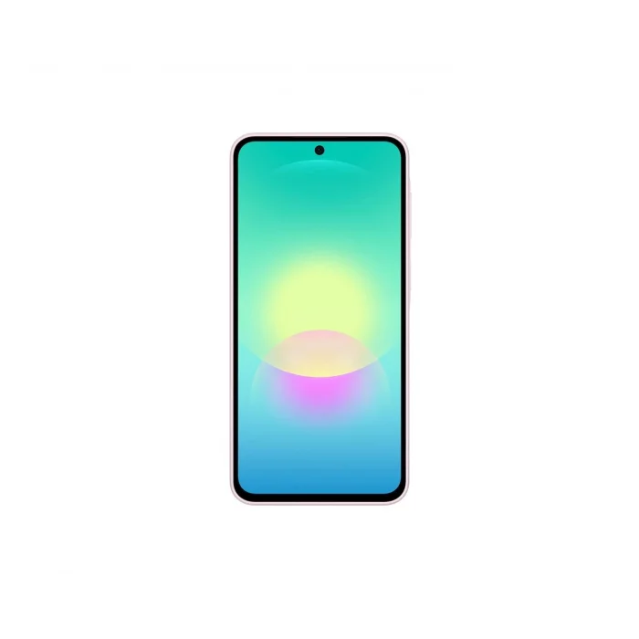 Samsung Galaxy A27 5G 256 GB 8 GB RAM Açık Pembe