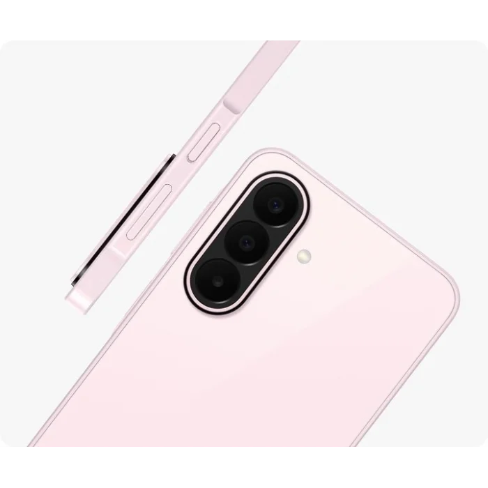 Samsung Galaxy A27 5G 256 GB 8 GB RAM Açık Pembe