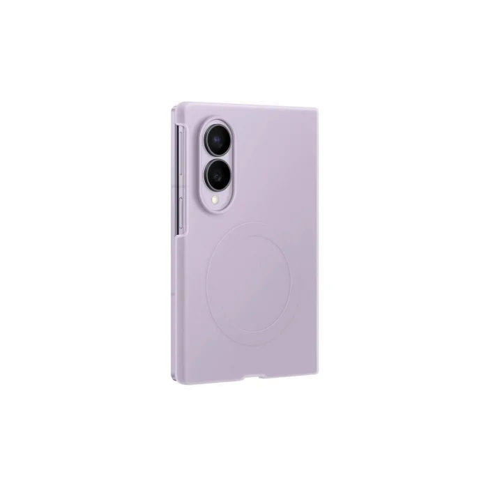 Samsung Galaxy Z Fold8 Silicone Magnet Case Lavanta