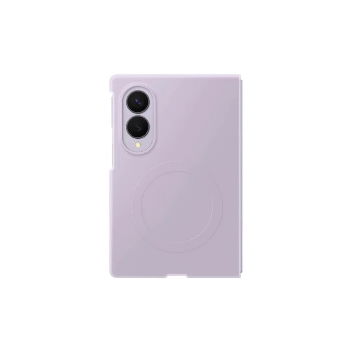 Samsung Galaxy Z Fold8 Silicone Magnet Case Lavanta