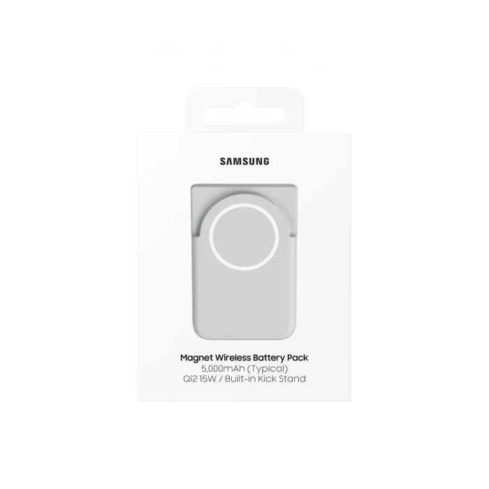 SAMSUNG STANDLI MAGNET WİRELESS BATTERY PACK 5000