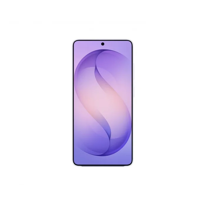 SAMSUNG GALAXY S26 İNCE MAGNET KILIF LİLA