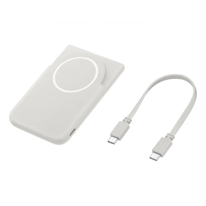 SAMSUNG STANDLI MAGNET WİRELESS BATTERY PACK 5000