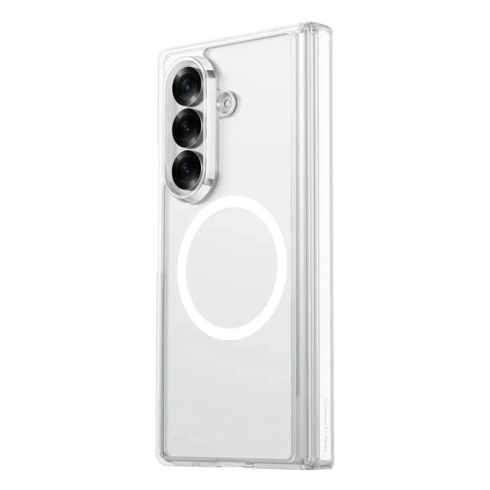 SAMSUNG GALAXY Z FOLD 8 ULTRA ŞEFFAF KILIF