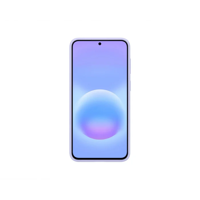 SAMSUNG GALAXY A57 SİLİCONE CASE EFLATUN
