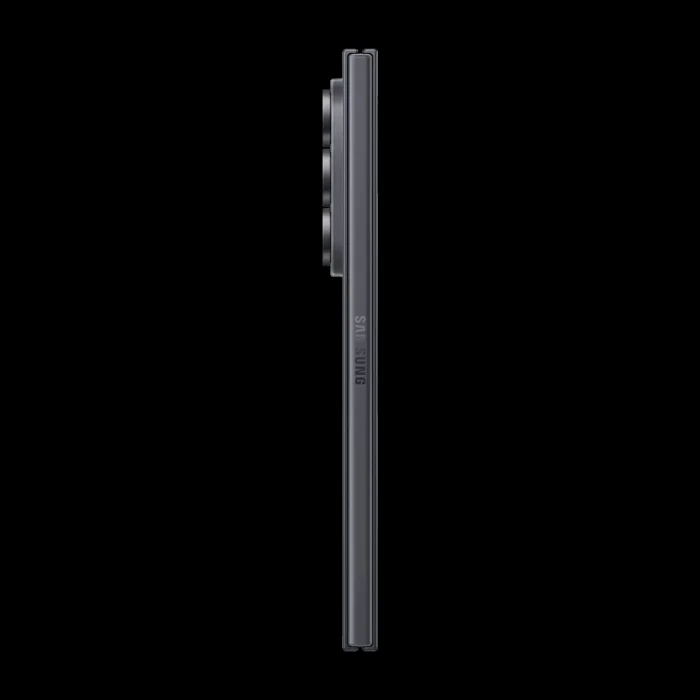 Samsung Galaxy Z Flip8 256 GB 12 GB RAM Grafit Gri