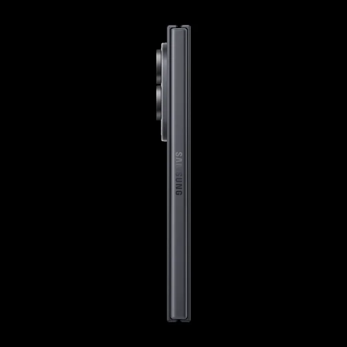 Samsung Galaxy Z Fold8 256 GB 12 GB RAM Grafit Gri