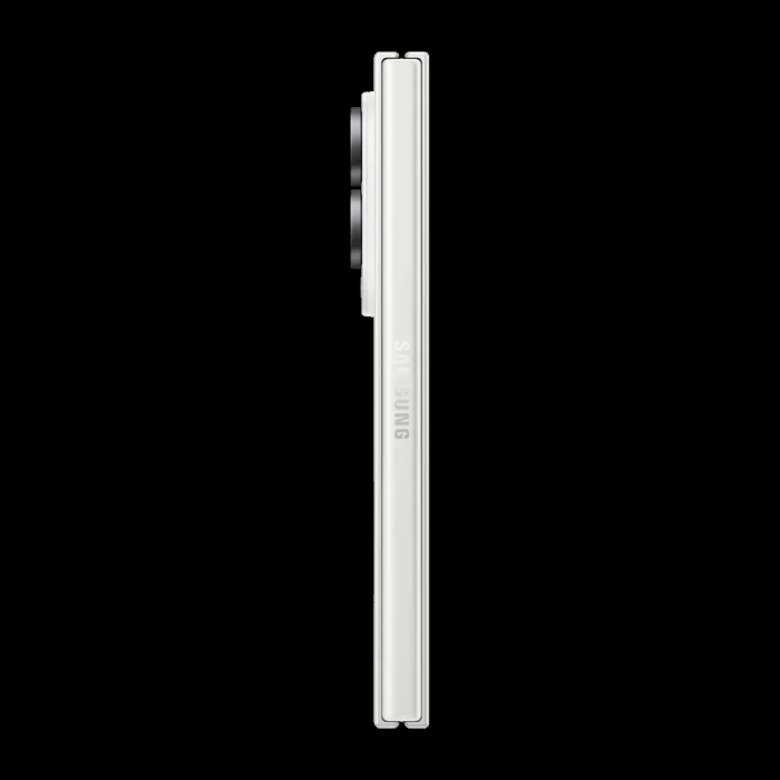 SAMSUNG GALAXY Z FLIP8 12/256 GB KREM AKILLI TELEFON