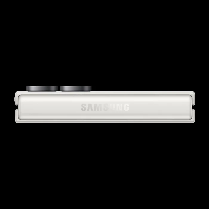 Samsung Galaxy Z Flip8 512 GB 12 GB RAM Krem