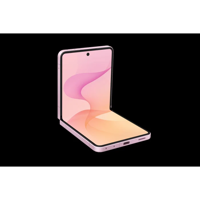 SAMSUNG GALAXY Z FLİP 12+256 PEMBE